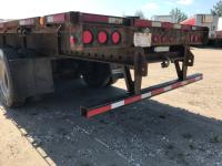 2015 Manac Deck