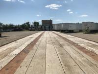 2015 Manac Deck