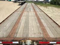 2015 Manac Deck