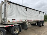 2015 Timpte Super B Grain