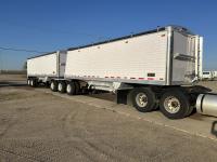 2015 Timpte Super B Grain
