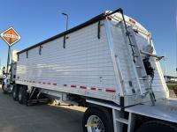 2015 Timpte Super B Grain