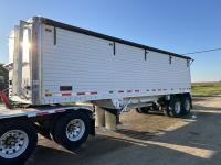 2015 Timpte Super B Grain