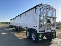 2015 Timpte Super B Grain