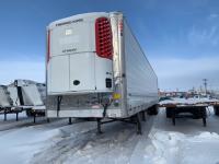 2015 Utility Reefer Van