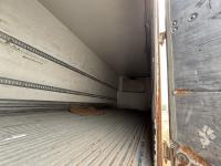 2016 CIMCR Storage Van