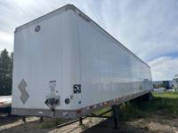 2016 Great Dane Dry Van