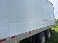 2016 Great Dane Dry Van