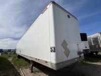 2016 Great Dane Dry Van
