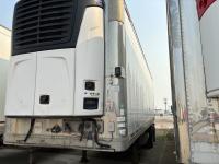 2016 Great Dane Reefer Van