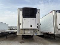 2016 Great Dane Reefer Van