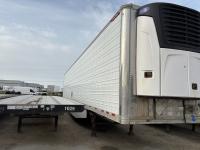 2016 Great Dane Reefer Van