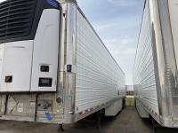 2016 Great Dane Reefer Van