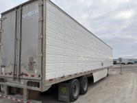 2016 Great Dane Reefer Van