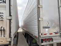 2016 Great Dane Reefer Van