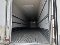 2016 Great Dane Reefer Van