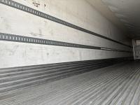 2016 Great Dane Reefer Van