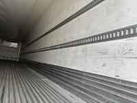 2016 Great Dane Reefer Van