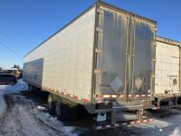 2016 Great Dane Reefer Van