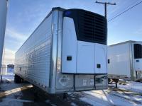 2016 Great Dane Reefer Van