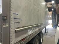 2016 Great Dane Tridem Dry Van