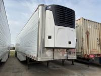 2017 Great Dane Reefer Van