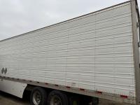 2017 Great Dane Reefer Van