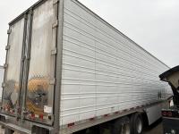 2017 Great Dane Reefer Van