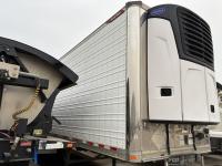 2017 Great Dane Reefer Van