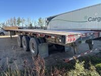 2019 Great Dane Flat Deck