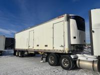2019 Great Dane Reefer Trailer