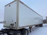 2019 Great Dane Tandem Dry Van