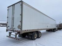 2019 Great Dane Tandem Dry Van 2019 Great Dane Tandem Dry Van