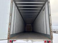 2019 Great Dane Tandem Dry Van 2019 Great Dane Tandem Dry Van