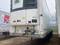 2019 Great Dane Tandem Reefer Van