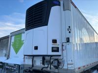 2020 Great Dane Reefer Van