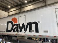 2020 Great Dane Reefer Van