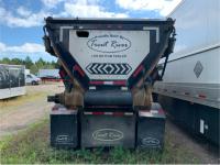 2022 Trout River Tridem Live Bottom