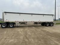 2023 Timpte Tandem Grain Hopper