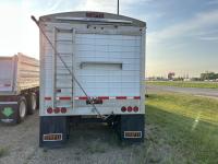 2023 Timpte Tandem Grain Hopper