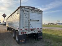 2023 Timpte Tandem Grain Hopper