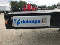2024 Deloupe Tilt Deck