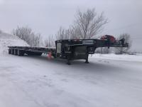 2024 Deloupe Tilt Deck