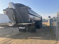 2024 Midland End dump