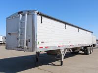 2024 Timpte Tandem Grain Hopper