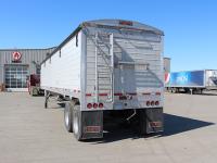 2024 Timpte Tandem Grain Hopper