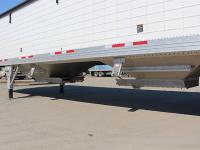 2024 Timpte Tandem Grain Hopper