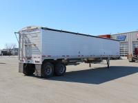 2024 Timpte Tandem Grain Hopper