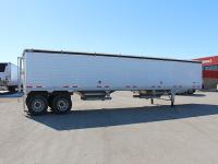 2024 Timpte Tandem Grain Hopper