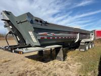 2025 Cancade 37HDX450